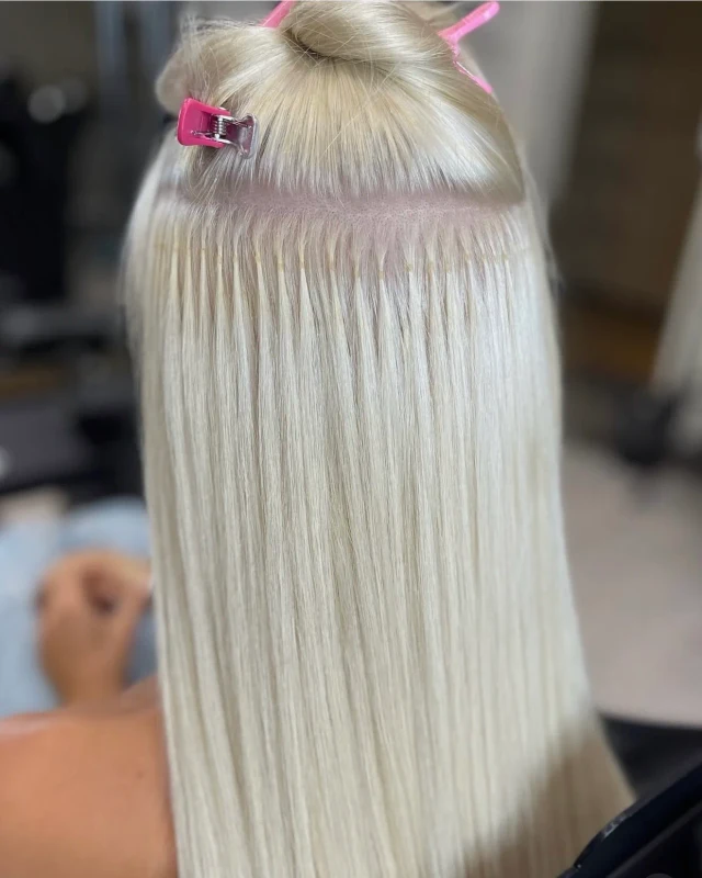 Slavic Capsule hair result 5