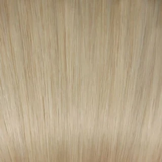 Salty Blonde