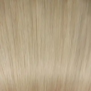 Salty Blonde